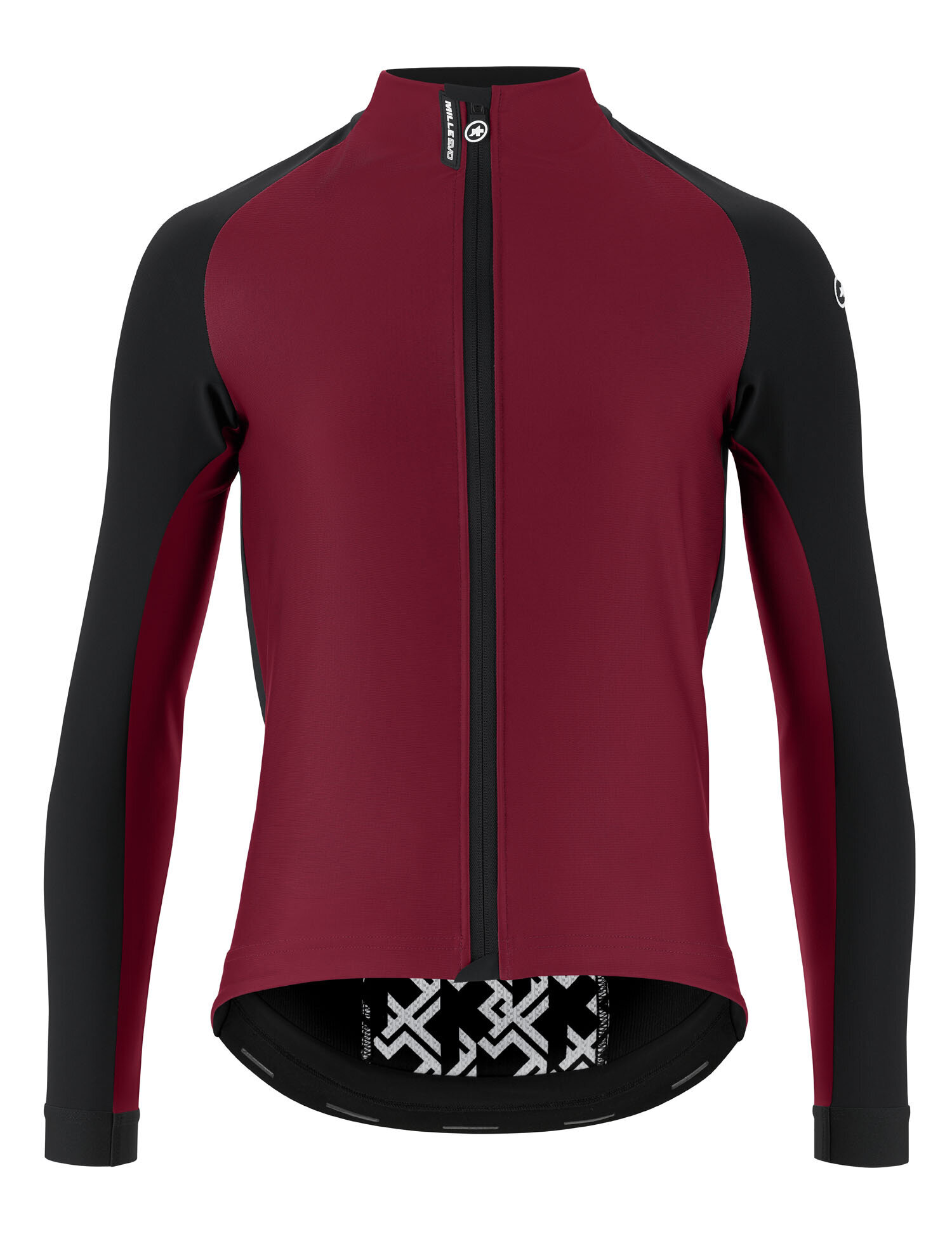 Mille GT Winter Jacket EVO