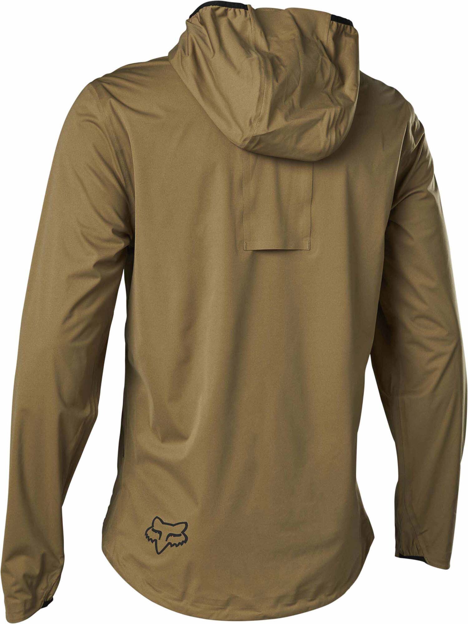 Flexair Regenjacke