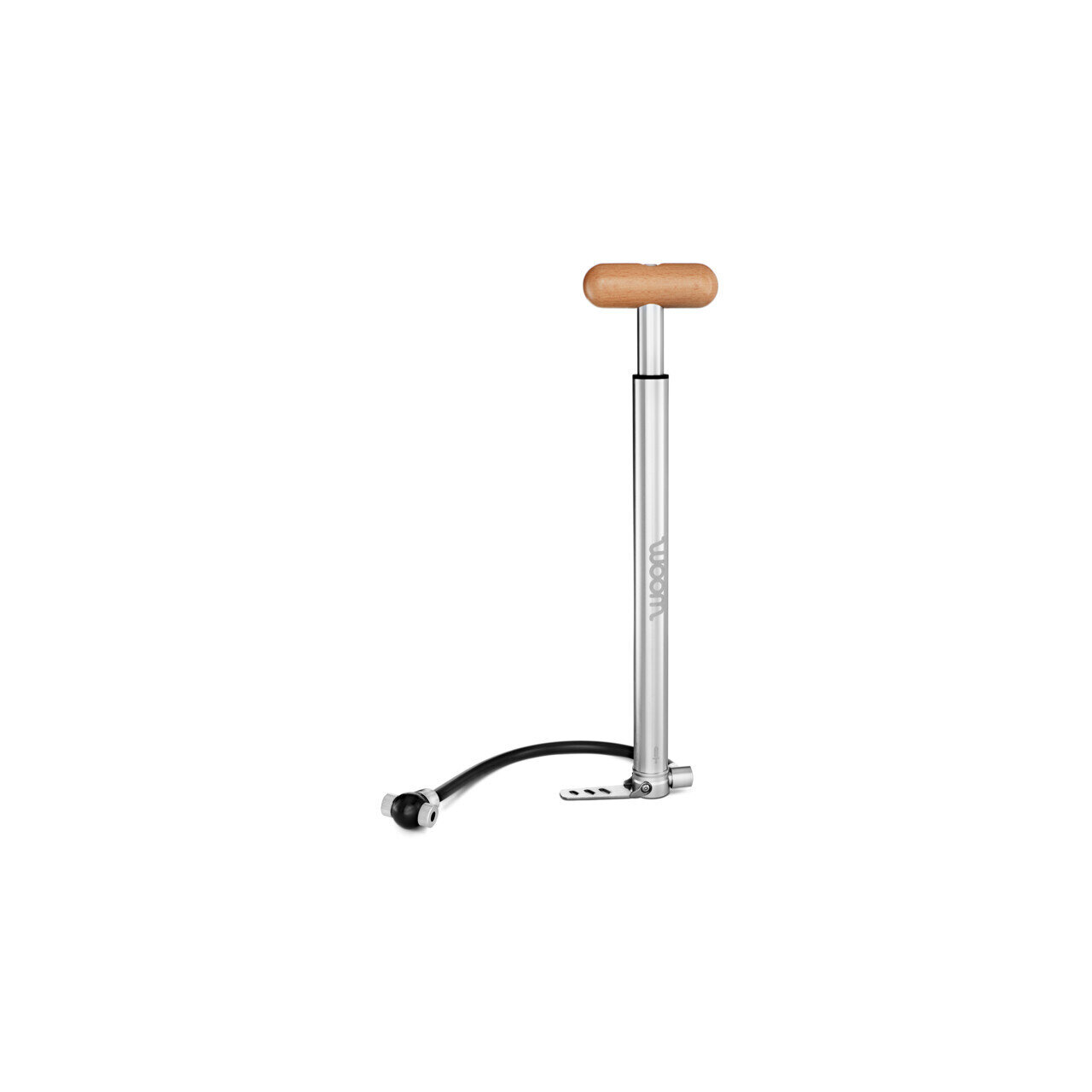 AIRFLOW Fahrradpumpe
