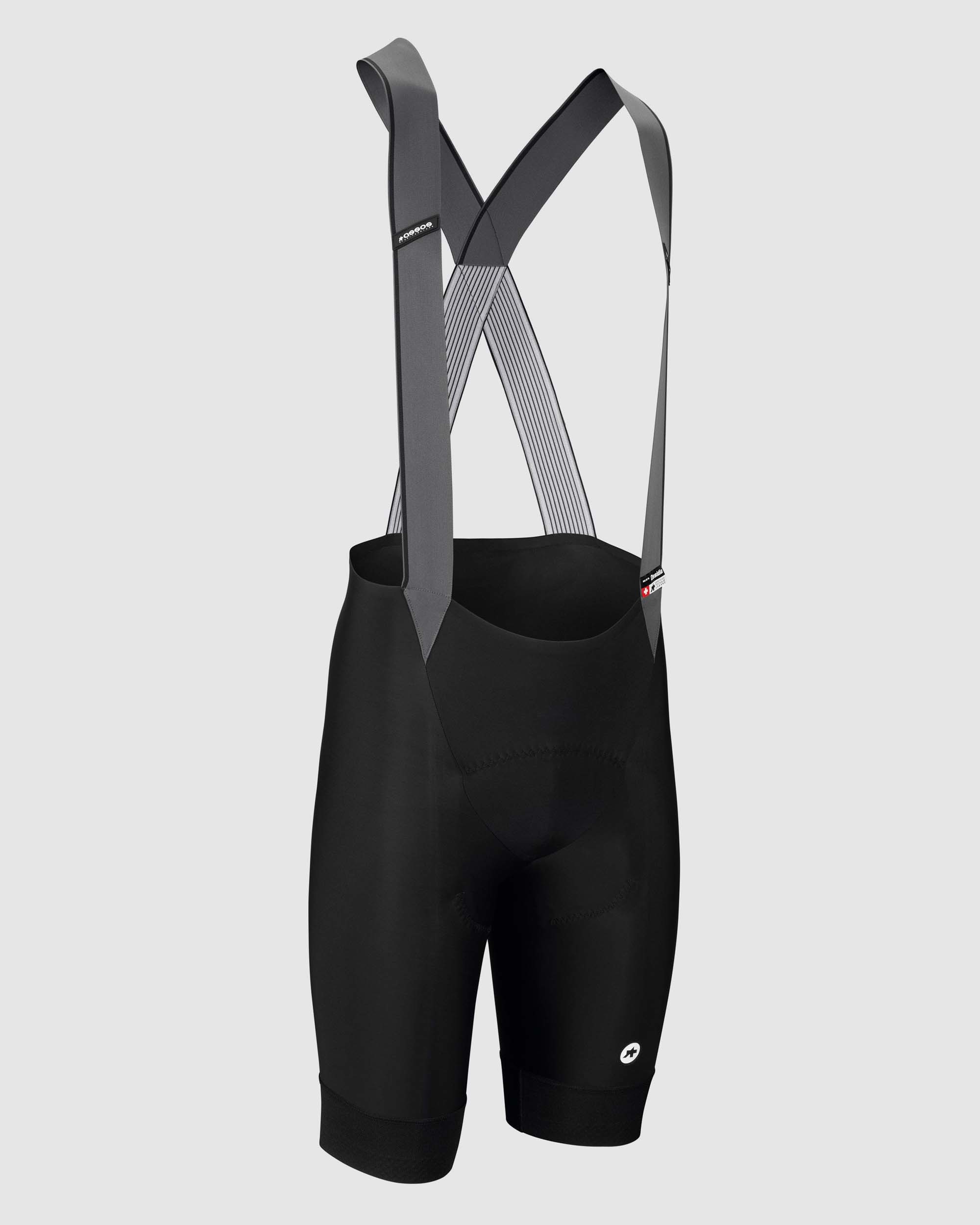 Mille GTS Bibshort C2