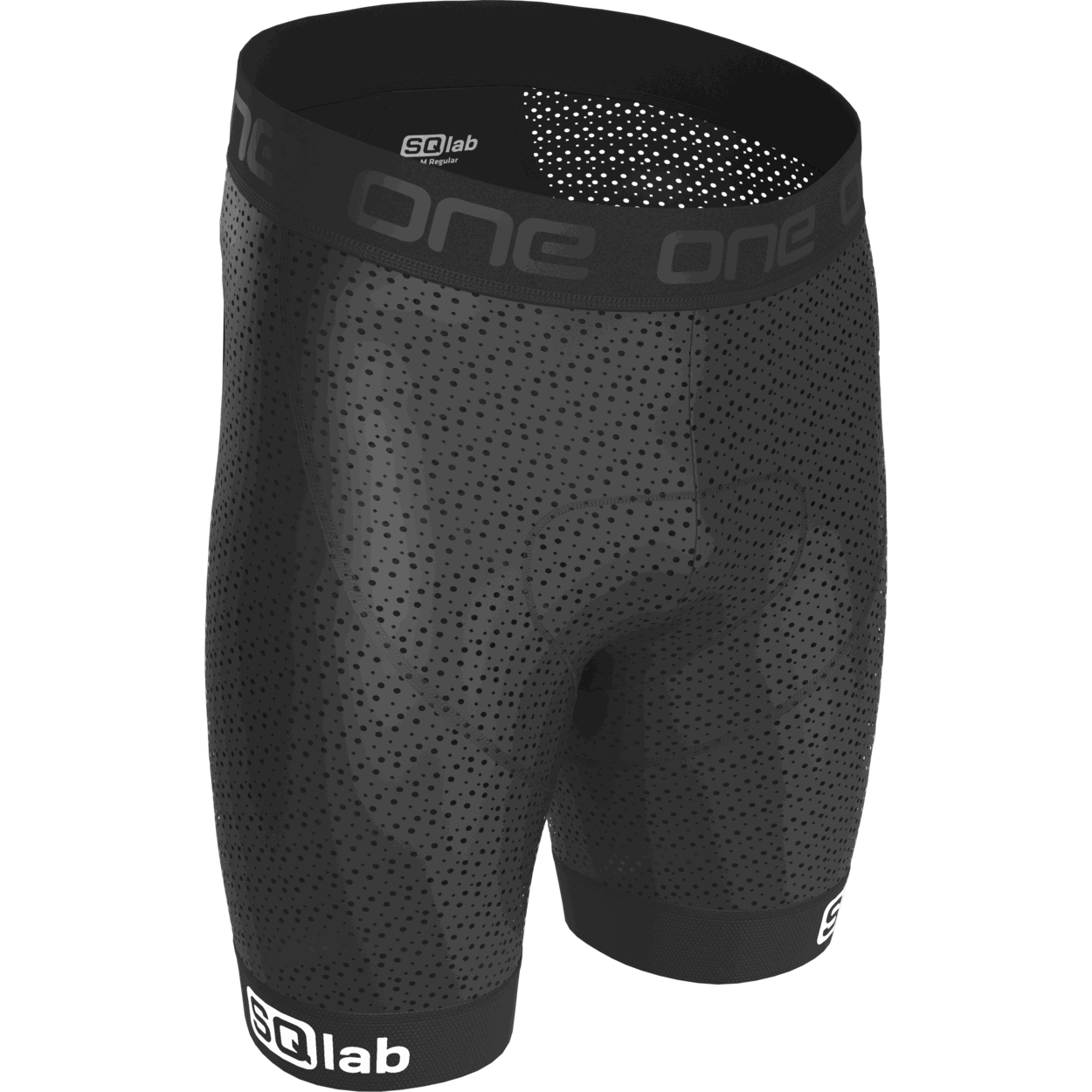 SQlab Shorts ONE10 2.0 unisex