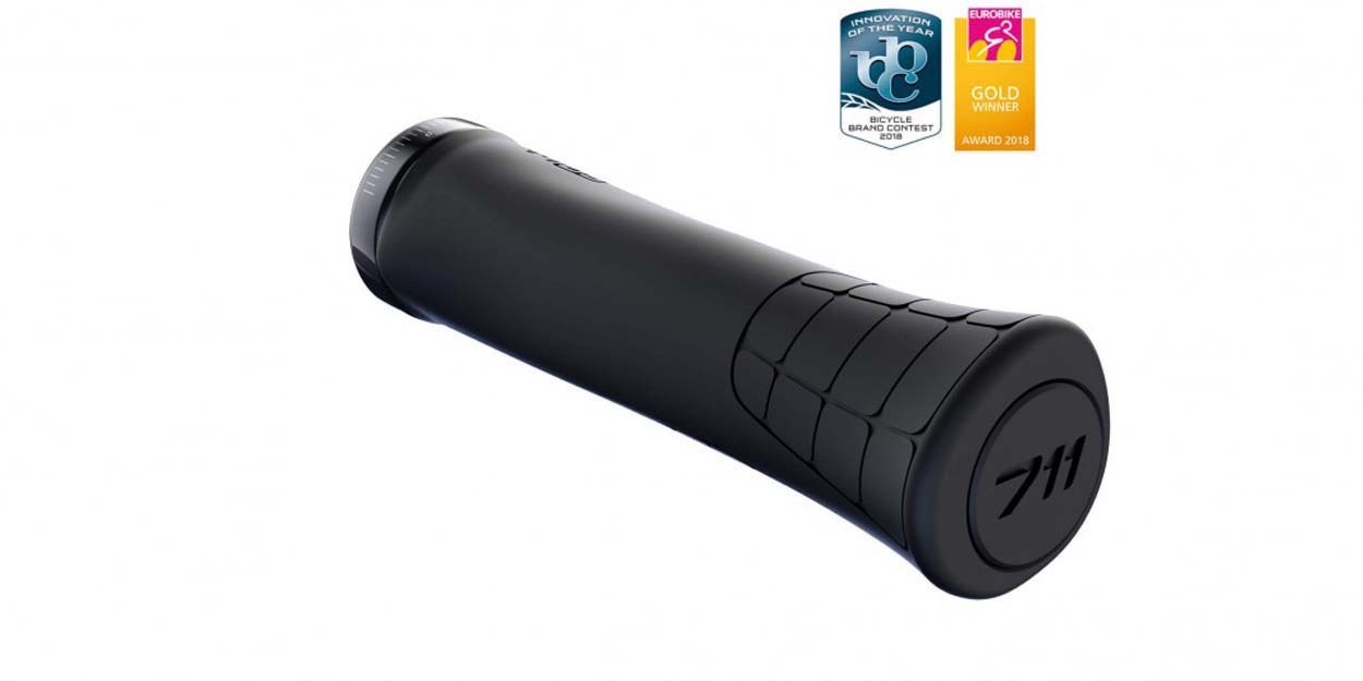 Griff 711 Tech&Trail