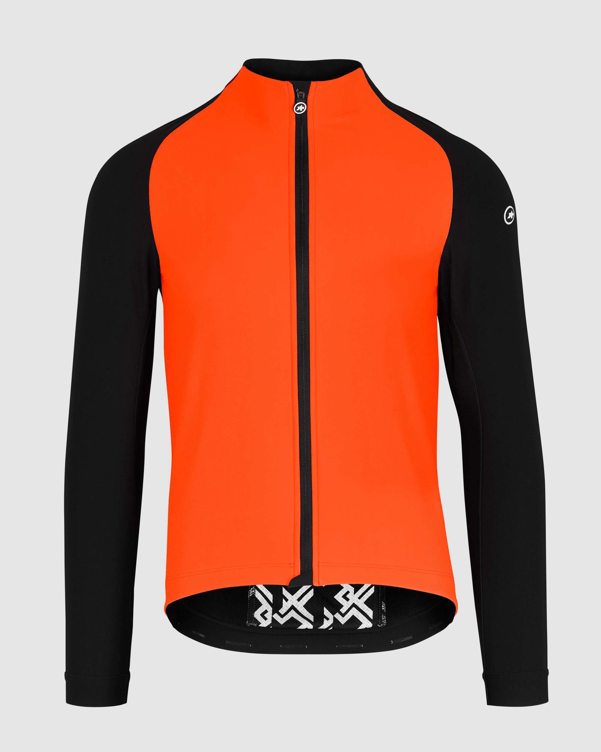 Mille GT Winter Jacket EVO