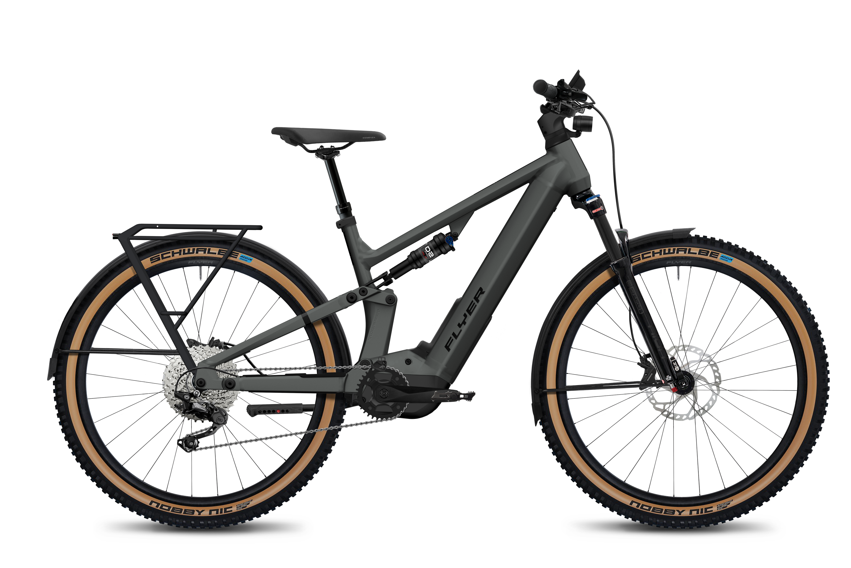 Goroc X 4.10