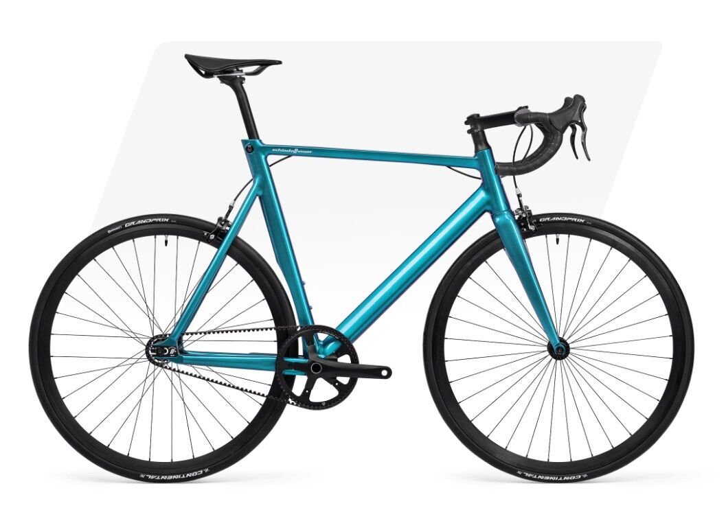 Hektor - Singlespeed / Freilauf