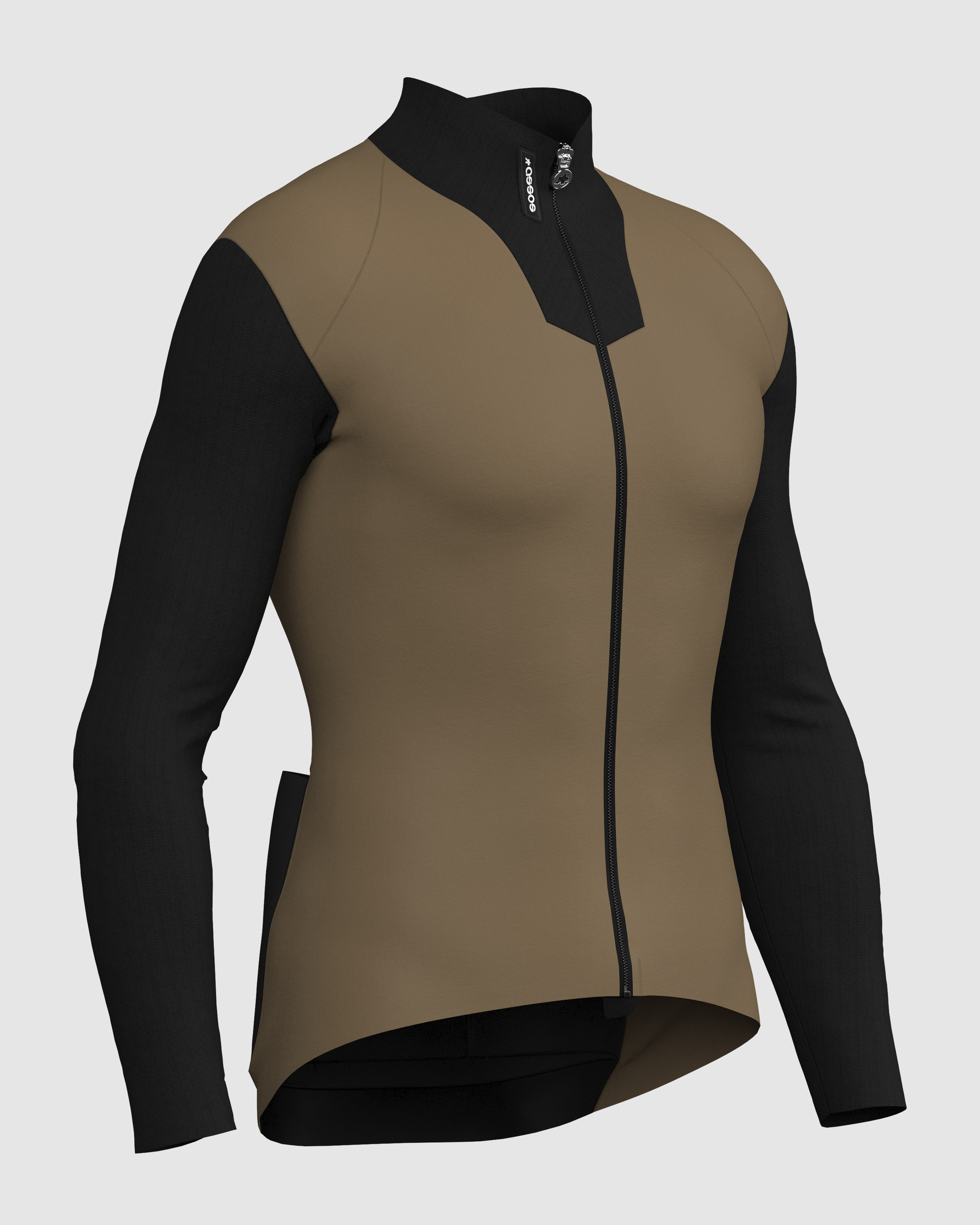 MilleGTS SprFall Jacket S11