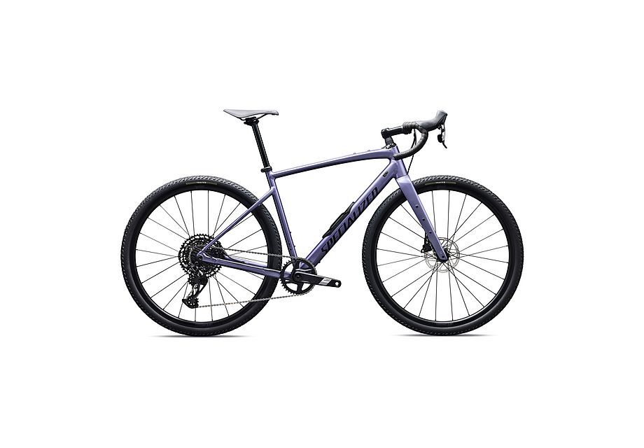 Diverge 4 Comp Alloy - SRAM Apex