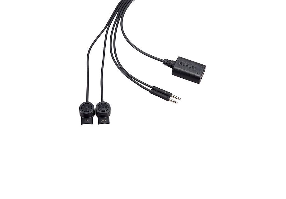 Turbo Road Remote