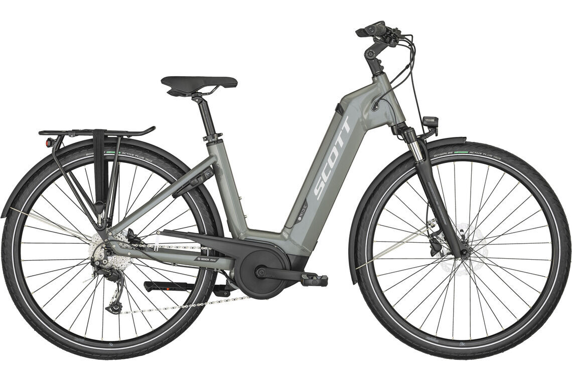 Sub Active eRIDE 10