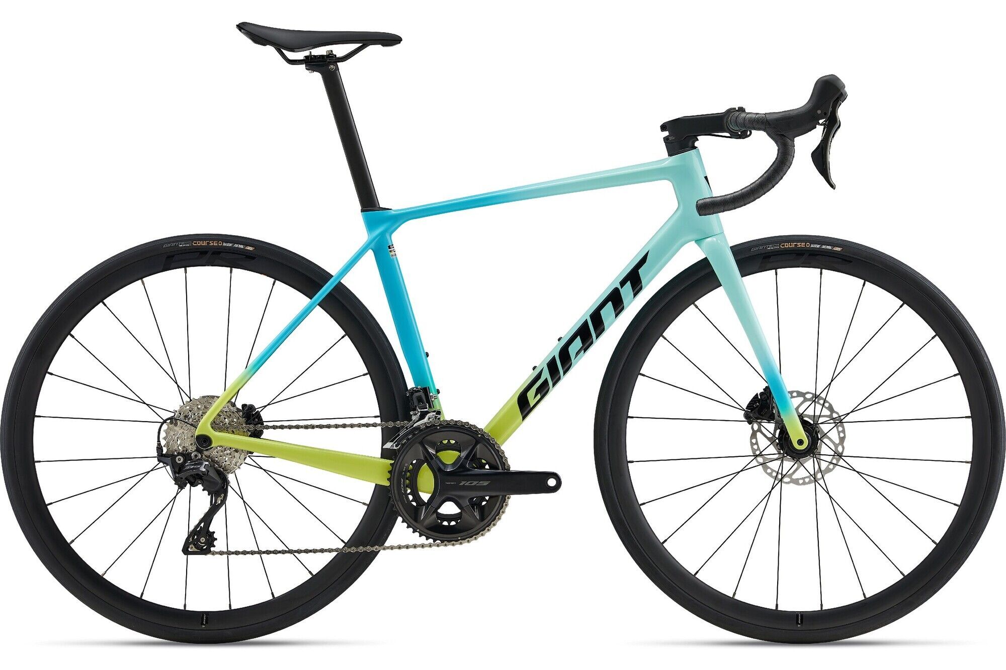 TCR Advanced 2