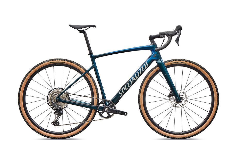 DIVERGE SPORT