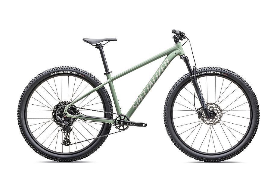 ROCKHOPPER COMP VN