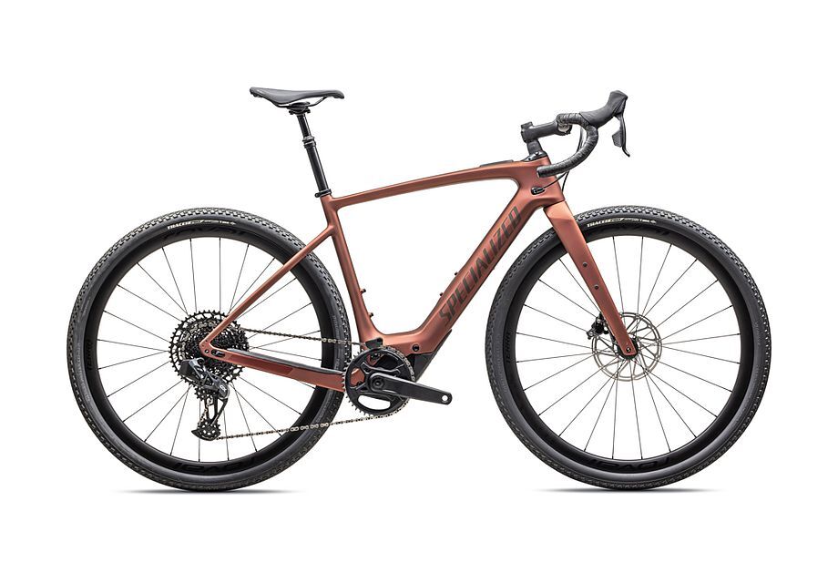 CREO SL EXPERT CARBON