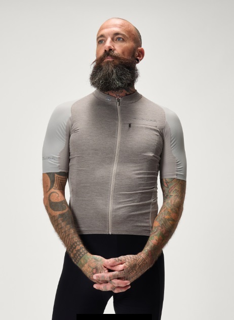 GV500 Reiver S/S Jersey