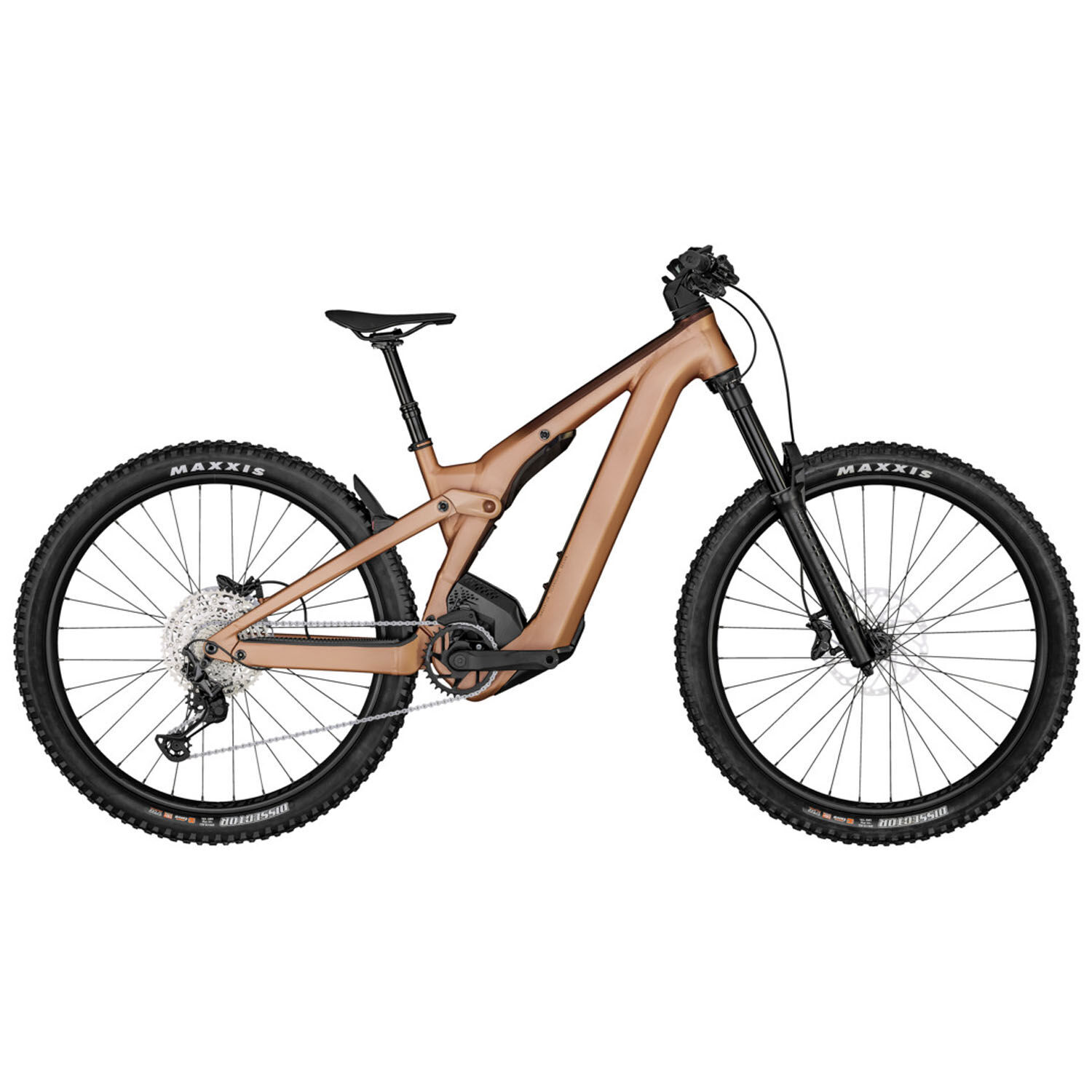 Contessa Patron eRIDE 910