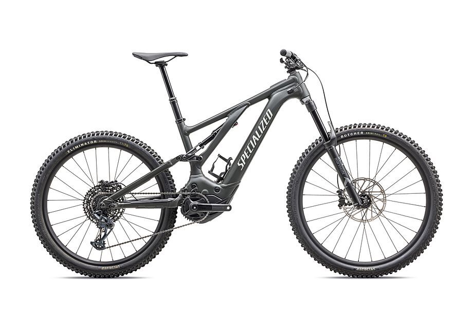 LEVO Alloy