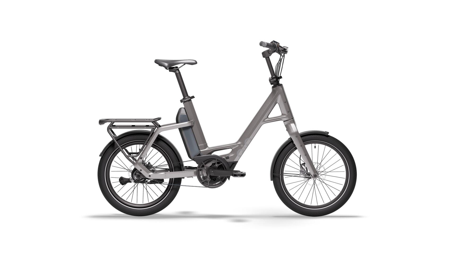 Compact P5