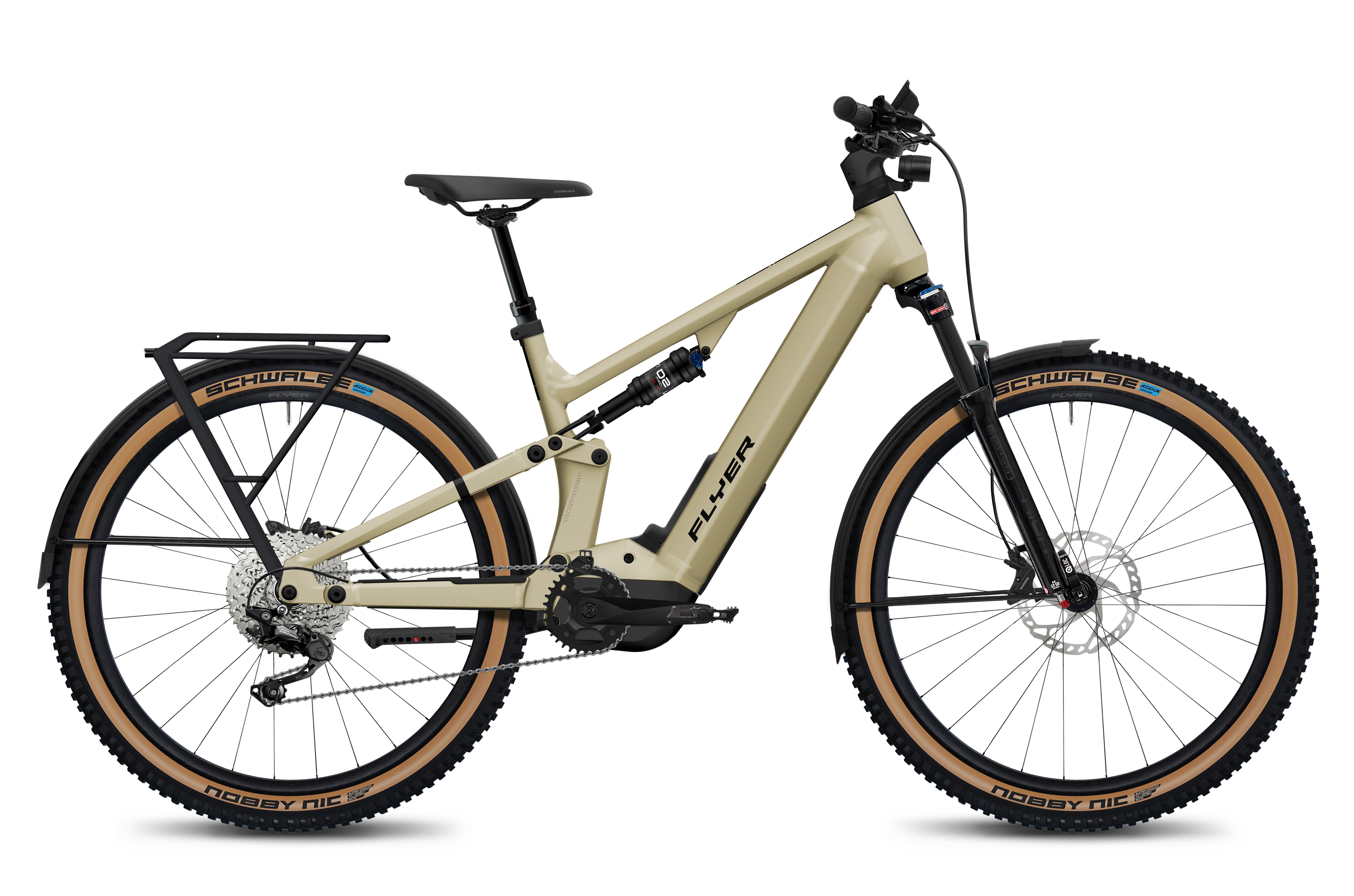 22´er Goroc X 4.10