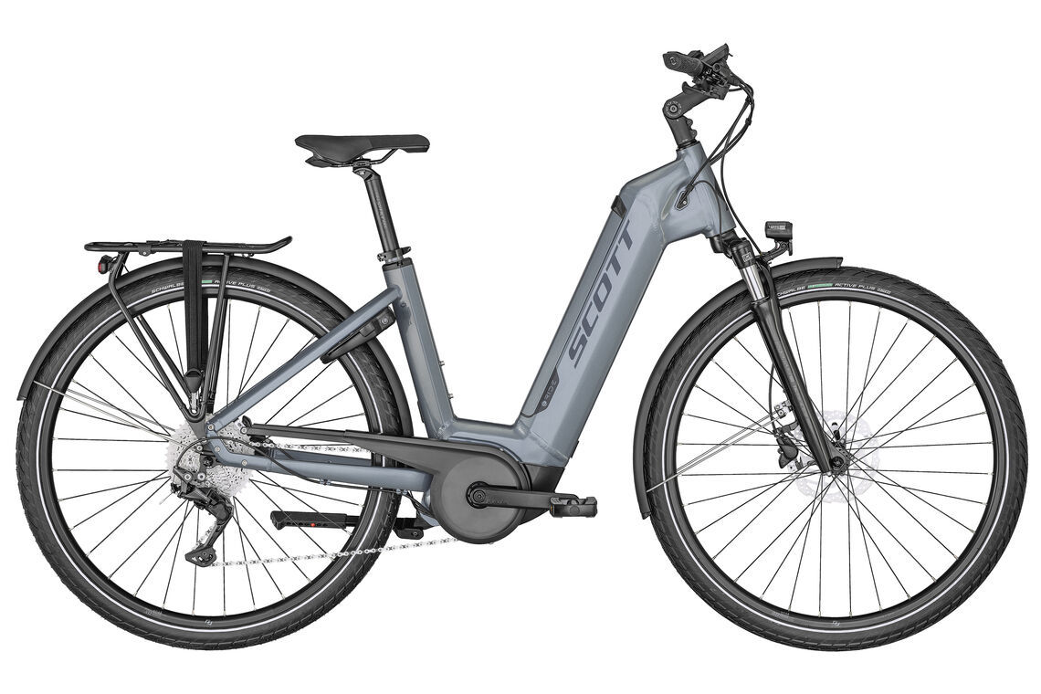 sub tour eride