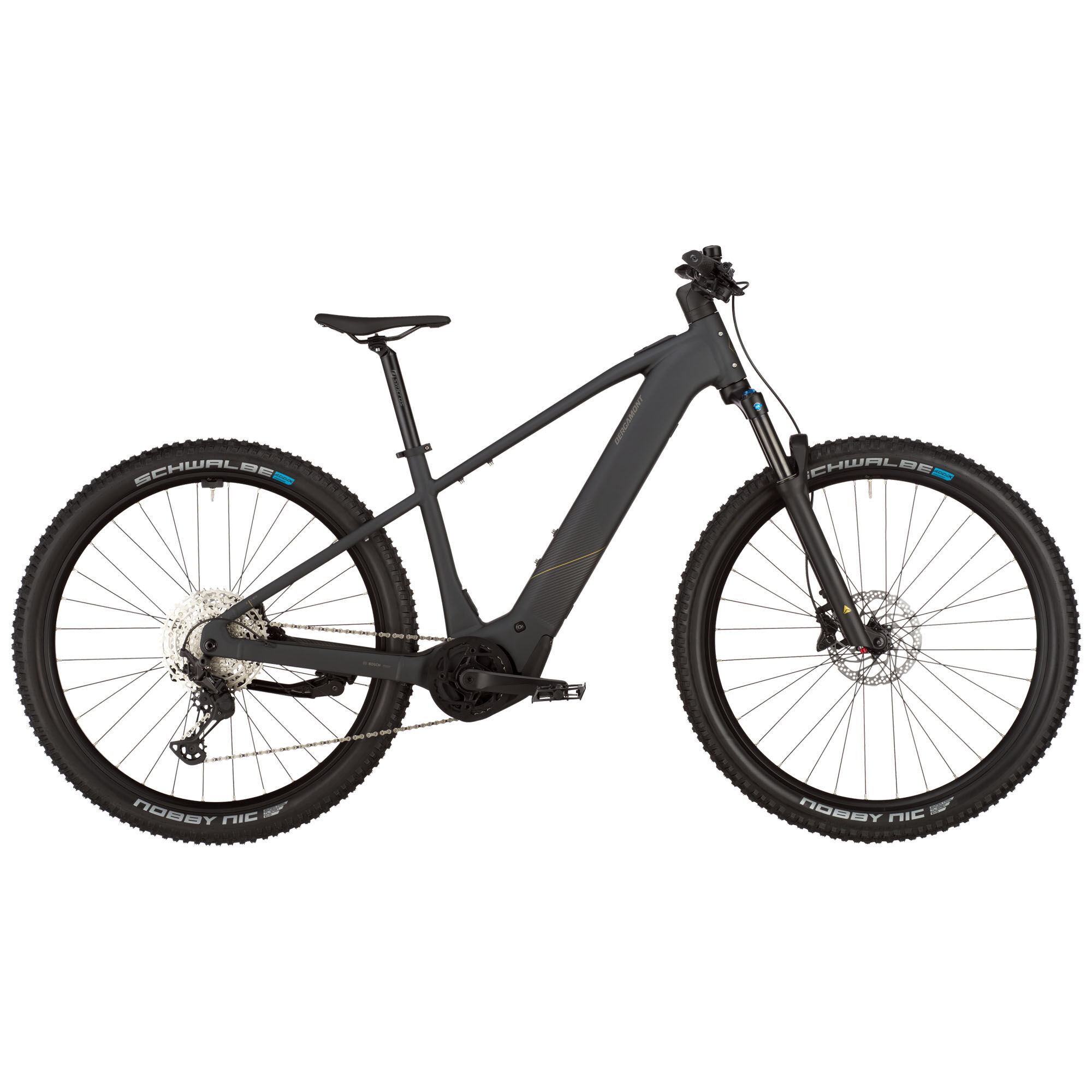 E-Revox Sport 10