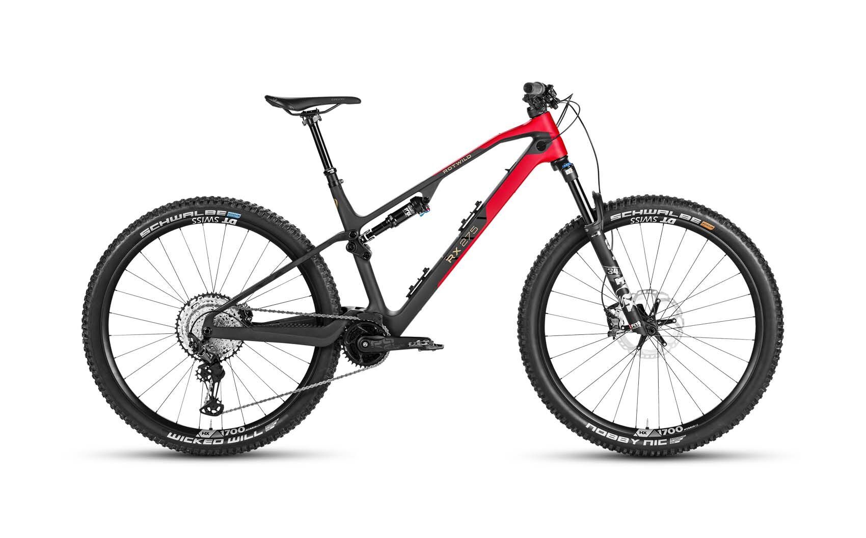 R.X275 Pro